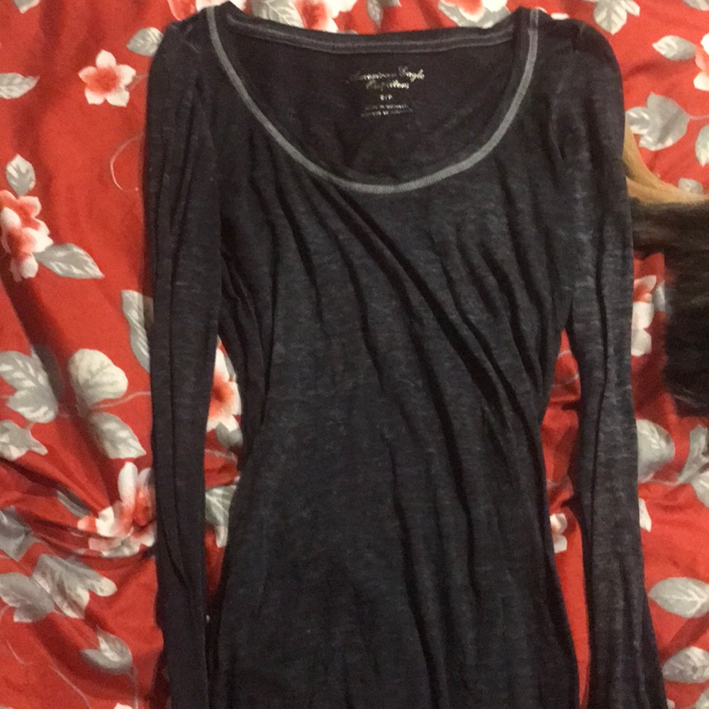 American eagle